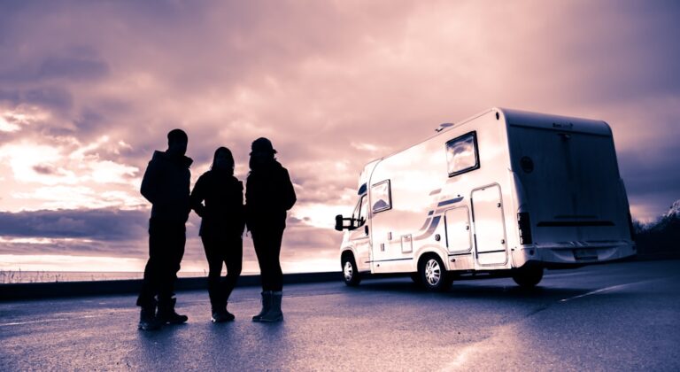 Essential Gear for Your Next Van Life Adventure