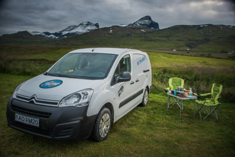 The Ultimate Guide to Van Life Essentials for Beginners